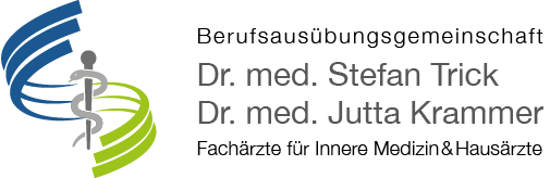 Dr. med. Stefan Trick | Facharzt für Innere Medizin & Hausarzt
